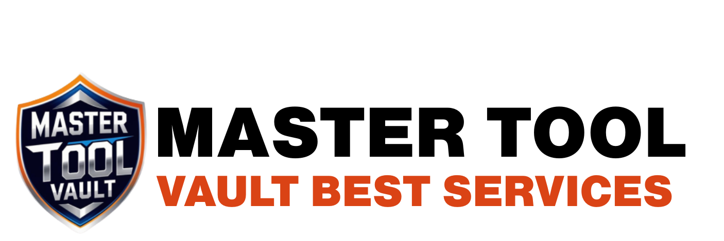MasterTool Vault